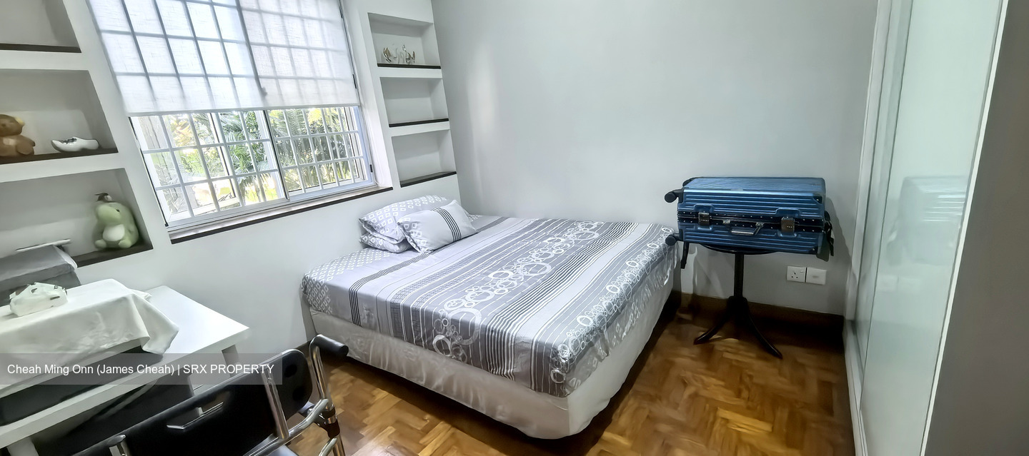 Castle Green (D26), Condominium #510365121